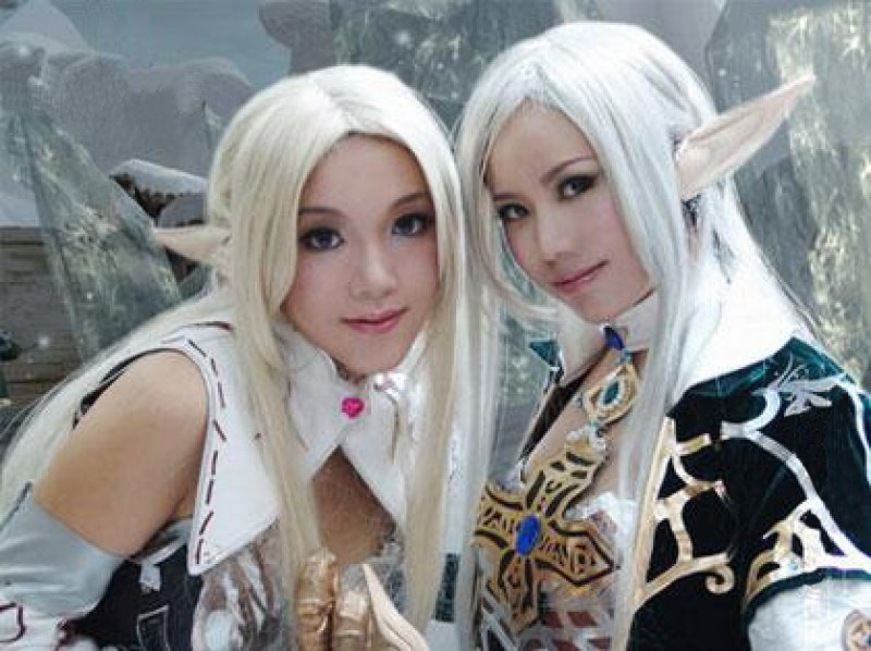 Forum cosplay