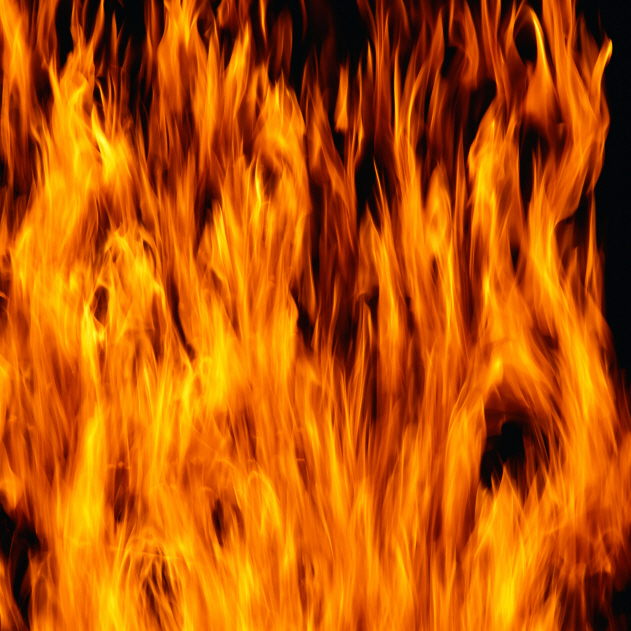 Flames 20