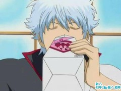 Аватар Sakata Gintoki1