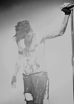 Andy Biersack