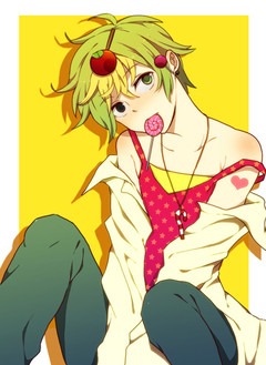 Аватар Nanaminchi