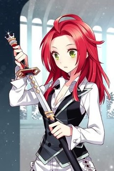 Ruriko Hitomi