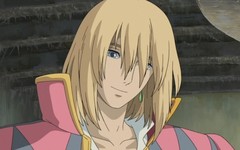 Howl Jenkins Pendragon