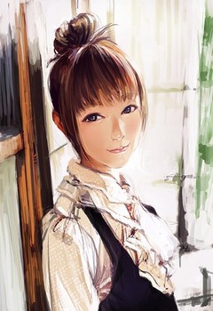 Аватар Schizuka-chan