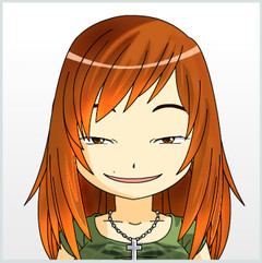 Аватар Katou Kumiko