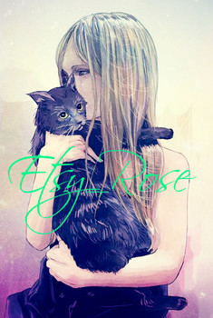 Аватар Etsy_Rose