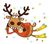 Олень ~(*0*)~
