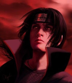 Yasu Uchiha