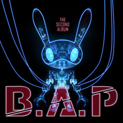 Аватар Forever❤B.A.P♫♪