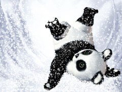 Аватар CKsew_Panda