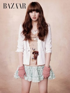 Suzy*)