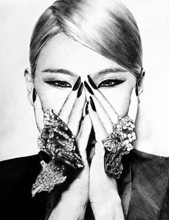 leechaerin
