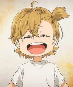 Barakamon