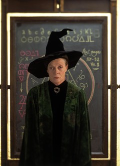 Minrva_McGonagall