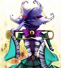[Avatar]