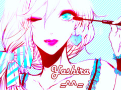 Yashira =^^=
