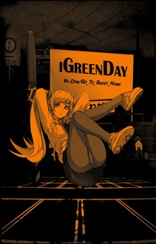 iGreenDay