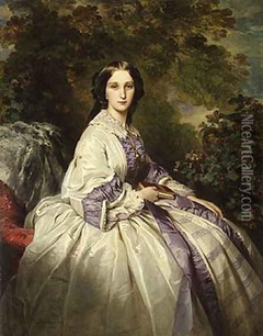 Countess reciter