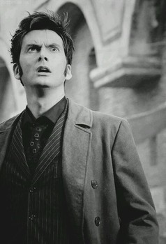 David Tennant