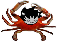 JerkCrab