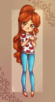 DrawJuli