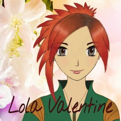 Аватар Lola Valentine