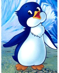 Аватар Пингвинёнок Лоло
