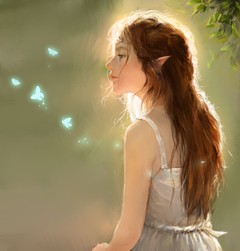 ♧Elf-From-Lorien♧