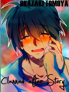 Аватар Okazaki Tomoyo