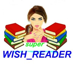Аватар wish_reader