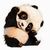 Пухлый Панда..