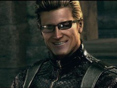 Аватар DaddyWesker