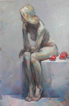 Аватар Солнце~В~Облаках