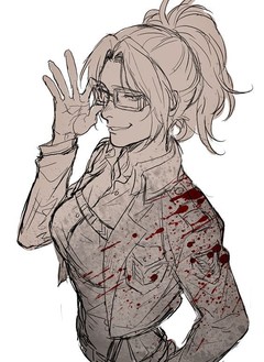 ♥Hanji Zoe♥