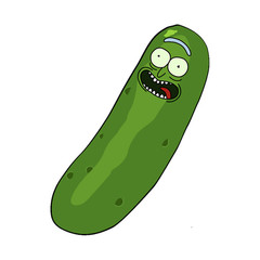 Pickle Rik
