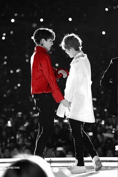 ♥_Taekook_♥