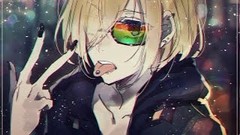 Яойный Дошик