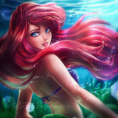 Аватар Mermaid_Vita_90