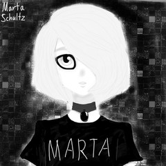 Marta Schultz