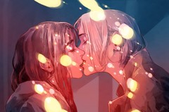 Yuri'йщица