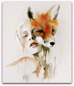 -»White Fox«-