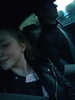 Аватар та ещё шиперша(￣ω￣)