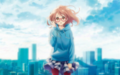 Mirai-Kuriyama