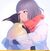 Crazy-Lone Penguin