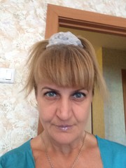 Аватар Marianna Malinovskaya