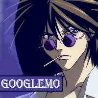 Аватар Googlemo