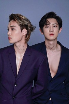 chankai