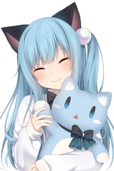 Аватар myau myau