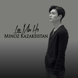 Аватар Minoz_Kazakhstan