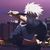 Hatake Kakashi ^_^